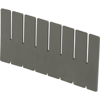 Divider for Divider Box Trail Hammer and Bolt
