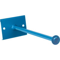 Supports fixes pour contenants - Accessoires pour panneaux &agrave; fentes Trail Hammer and Bolt