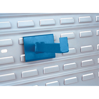 Supports fixes pour contenants - Accessoires pour panneaux &agrave; fentes Trail Hammer and Bolt