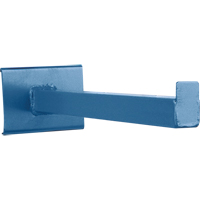 Supports fixes pour contenants - Accessoires pour panneaux &agrave; fentes Trail Hammer and Bolt