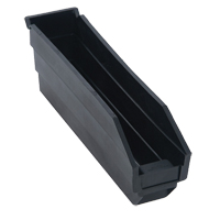Bac recycl&eacute; pour &eacute;tag&egrave;re, 11-5/8" la x 2-3/4" p x 4" h, Capacit&eacute; de 8 lb Trail Hammer and Bolt