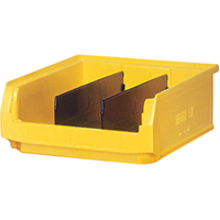 Divider for Magnum Stacking Container Trail Hammer and Bolt