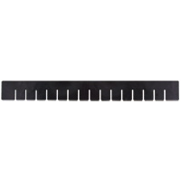 Conductive Container Dividers Trail Hammer and Bolt