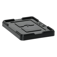 Cover for Conductive Dividable Grid Containers Trail Hammer and Bolt