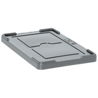 Container Cover Trail Hammer and Bolt