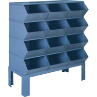Stackracks&reg; Kit Trail Hammer and Bolt