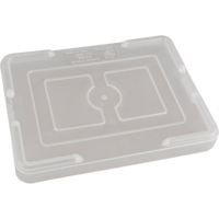 Snap-On Container Cover Trail Hammer and Bolt