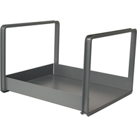Stackracks&reg; Unit Trail Hammer and Bolt