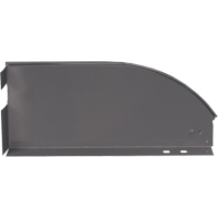 Diviseur pour syst&egrave;me de rangement Rotabin, diam&egrave;tre de 34" Trail Hammer and Bolt