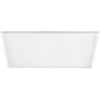 Clear Window for Giant Stacking Container Trail Hammer and Bolt