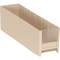 Cabinet Drawer, 2-3/4" W x 11" D x 2-1/2" H, Ivory Trail Hammer and Bolt