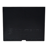 DIVISEUR POUR IDR201 ARMOIRE Trail Hammer and Bolt