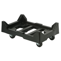 Chariot mobile en plastique Trail Hammer and Bolt