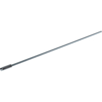 Tige filet&eacute;e Trail Hammer and Bolt