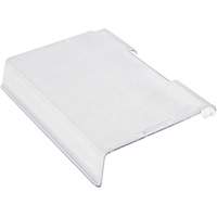 Clear Cover for Stack & Hang Bin Trail Hammer and Bolt