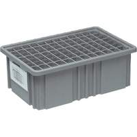 Short Divider for Divider Box Trail Hammer and Bolt