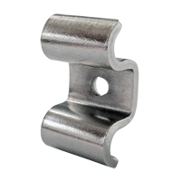 Direct Mount Clip Trail Hammer and Bolt