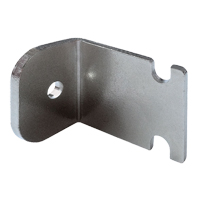 Offset Mount Clip Trail Hammer and Bolt