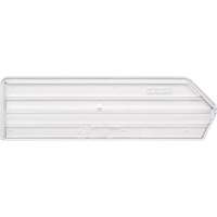 Divider for Stack & Hang Bin Trail Hammer and Bolt