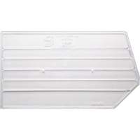 Divider for Stack & Hang Bin Trail Hammer and Bolt