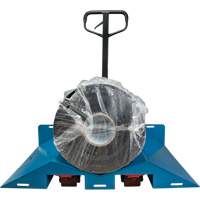 Adaptateur de levier roulant pour palette Trail Hammer and Bolt