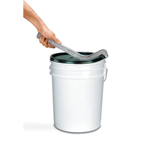 Drum & Pail Openers