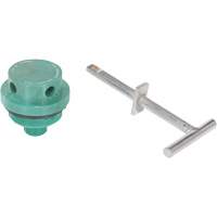 Verrou pour barils Trail Hammer and Bolt