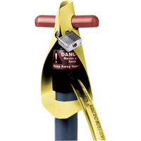 Pump Lockouts