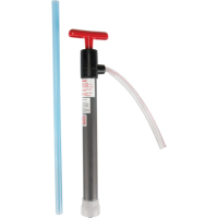 Pail Plunger Hand Pumps, Fits 5 gal. Trail Hammer and Bolt