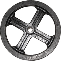 Drum Lifter Part Trail Hammer and Bolt