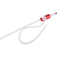 Pompe de style siphon, Pour 15 - 55 gal. US, 7 gal/min Trail Hammer and Bolt