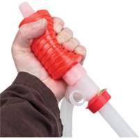 Pompe de style siphon, Pour 5 gal. US, 2 gal/min Trail Hammer and Bolt