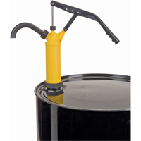 Hand Pumps