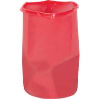 Straight Sided Inserts for 55-Gallon Drums Trail Hammer and Bolt