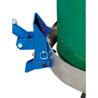 Drum Dolly Handles