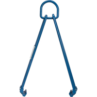 Overhead Drum Liftings
