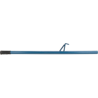 Drum Rocker Handle Trail Hammer and Bolt