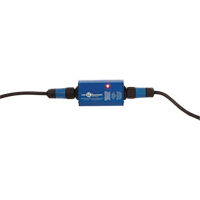 Appareil de surveillance StaticSure, Longueur 600" Trail Hammer and Bolt