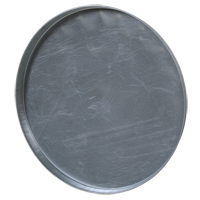 Galvanized Steel Closed Head Drum Cover Trail Hammer and Bolt