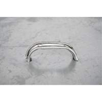 Galvanized Steel Open Head Drum Cover Trail Hammer and Bolt