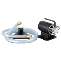 Douille anti&eacute;tincelles pour baril Trail Hammer and Bolt