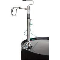 Pompe de type &agrave; tirer pour baril homologu&eacute;e FM, Pour 15 - 55 gal., 7 oz/course Trail Hammer and Bolt