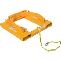 Drum Gripper, For 55 US Gal. (45.8 Imperial Gal.) Trail Hammer and Bolt