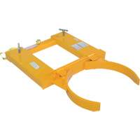 Drum Gripper, For 55 US Gal. (45.8 Imperial Gal.) Trail Hammer and Bolt