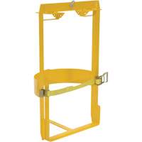 Overhead Drum Liftings