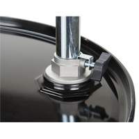 Pompe rotative pour baril, Aluminium, Pour capacit&eacute; 5-55 gal., 9,5 oz/course Trail Hammer and Bolt