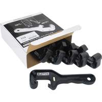 Ouvre-seau Trail Hammer and Bolt