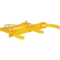 Drum Handling