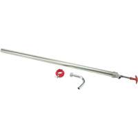 Pompes &agrave; barils de type &agrave; tirer, Pour 55 gal., 22 oz/course Trail Hammer and Bolt