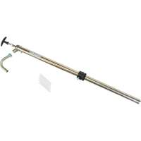 Pompes &agrave; barils de type &agrave; tirer, Pour 55 gal., 22 oz/course Trail Hammer and Bolt
